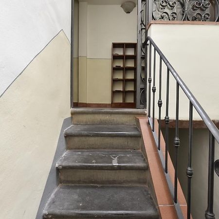 Il Limone Apartment ฟลอเรนซ์ ภายนอก รูปภาพ