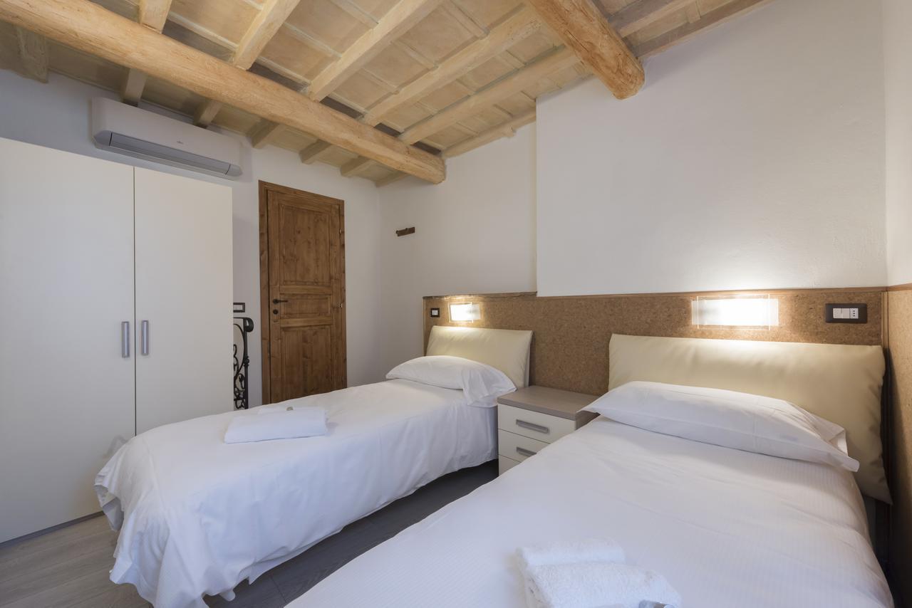 Il Limone Apartment ฟลอเรนซ์ ภายนอก รูปภาพ