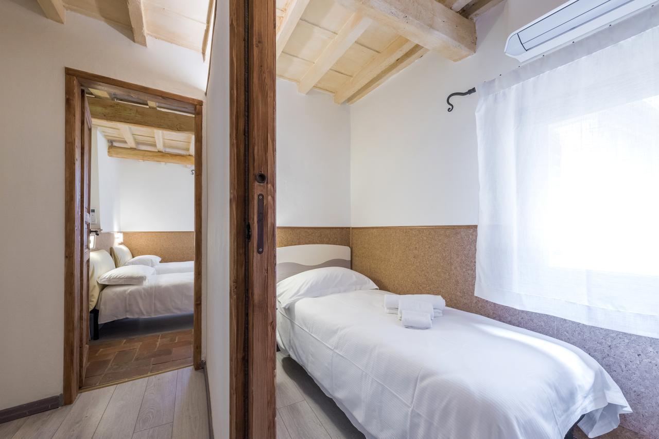 Il Limone Apartment ฟลอเรนซ์ ภายนอก รูปภาพ